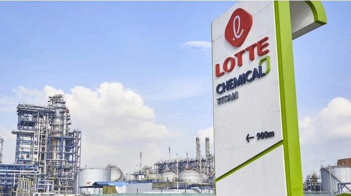 Info Lowongan Kerja Juli 2024 PT Lotte Chemical Titan Nusantara Merak Cilegon, Buruan Lamar dan Cek Syaratnya