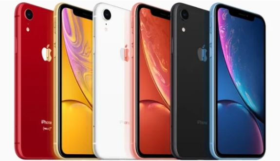 Makin Murah Lihat Harga iPhone XR Second dan Baru Bulan Juli Cuma 2 Juta