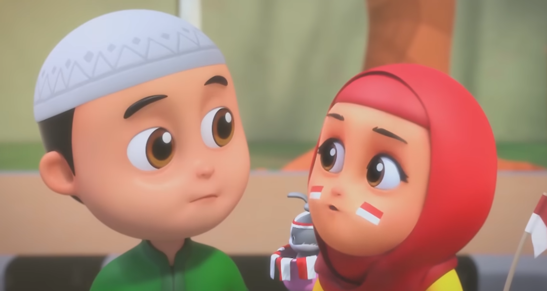 Dugaan Pendiri Animasi Nussa Rara Berselingkuh Hingga Transparansi Royalti Perusahaan