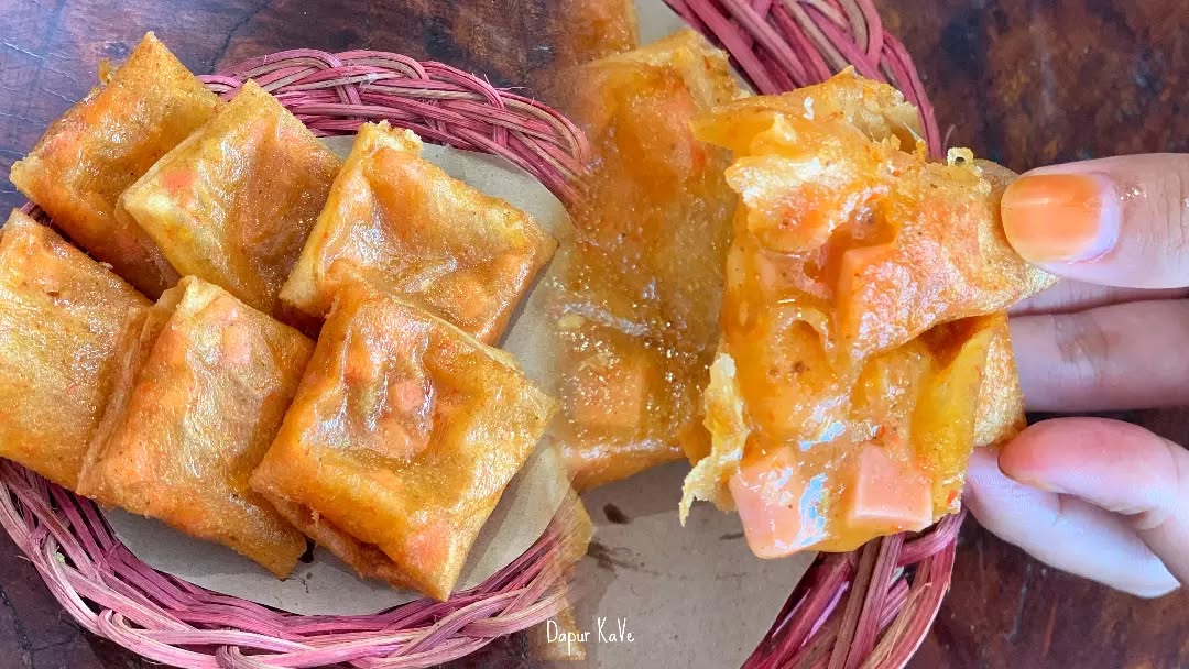 Dijamin Nagih! Resep Cibay Homemade yang Super Enak