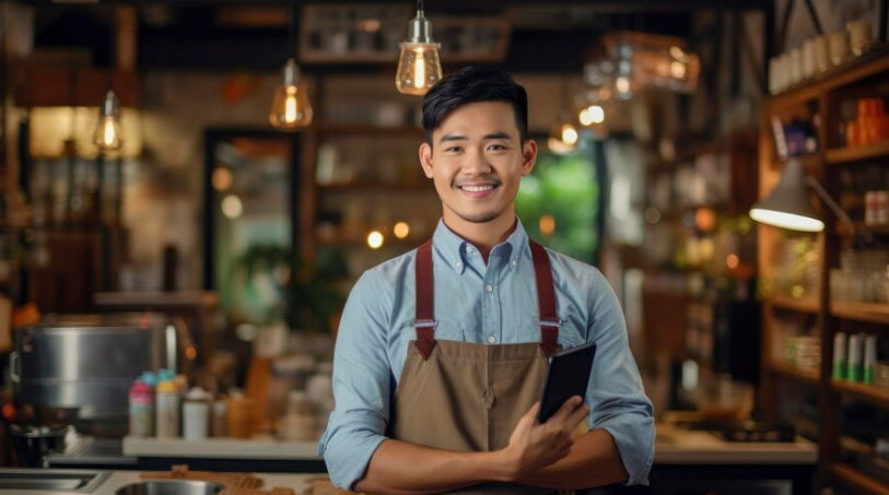 Ingin Buat Cafe Tapi Gak Punya Modal? Jangan Khawatir, Ada KUR BRI 2023