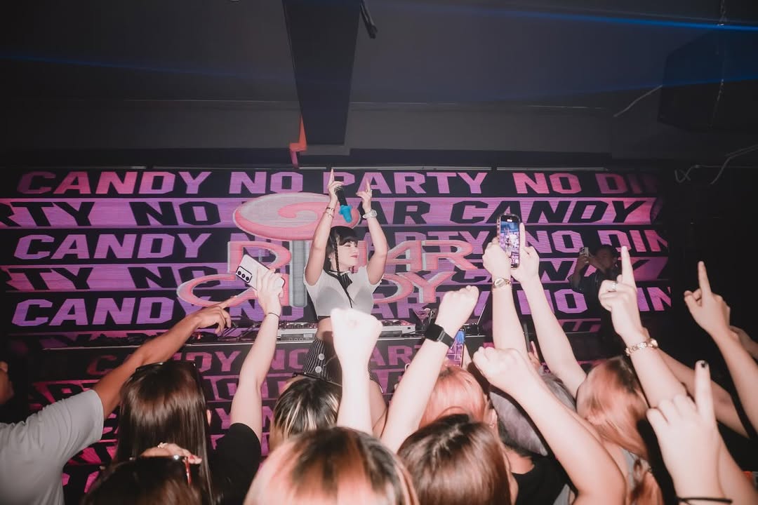 Demi Perayaan Satu abad NU di malang, Dinar Candy Resmi Reschedule Jadwal Manggungnya