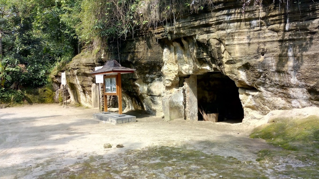 12 Lokasi Angker di Yogyakarta ini Jadi Tempat Uji Nyali yang Menyimpan Sejarah dan Budaya