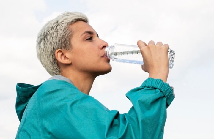 Mulai Gaya Hidup Sehat: Langkah Kecil dengan Dampak Besar