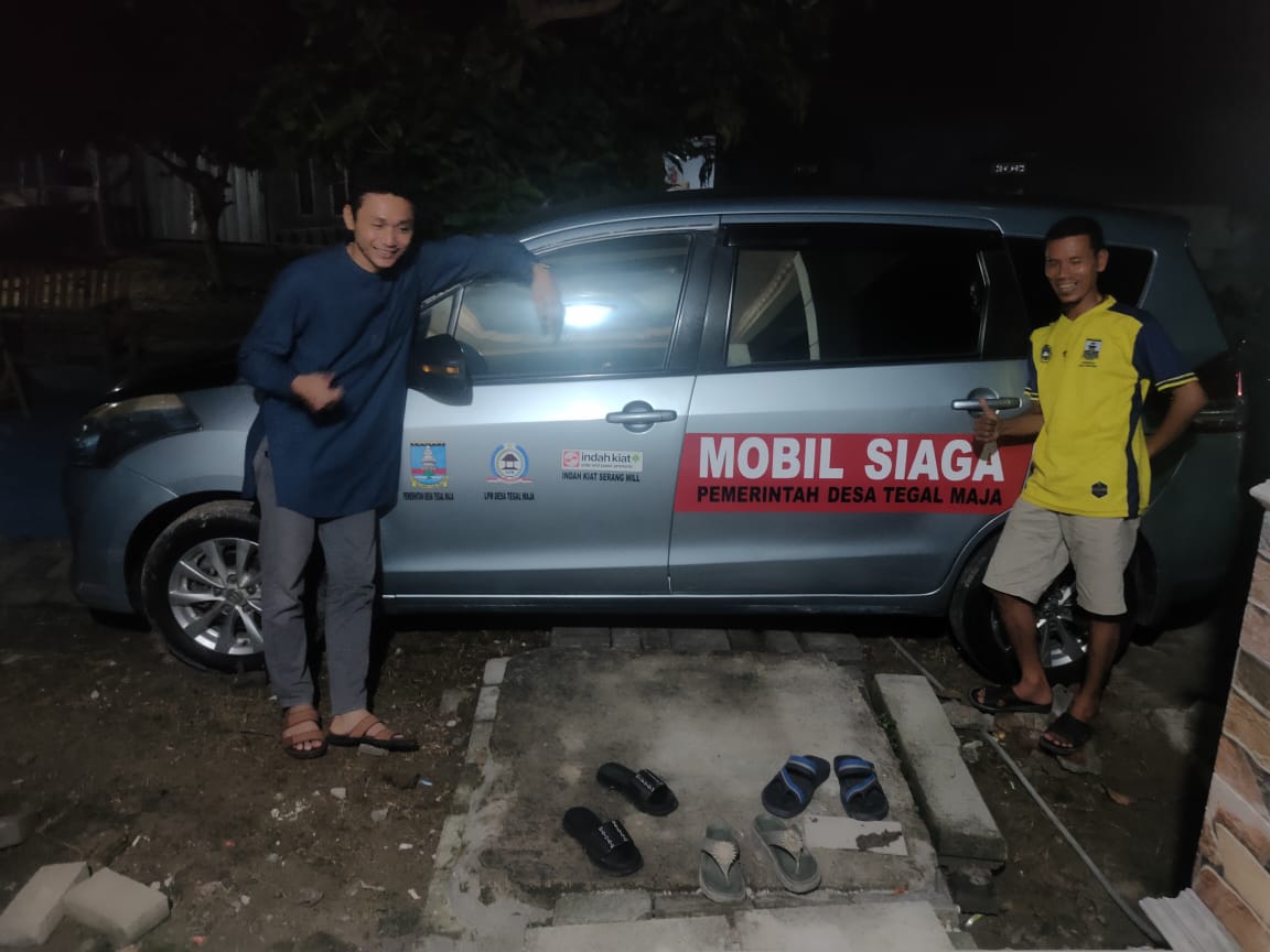 Manfaatkan Limbah, Desa di Kragilan Serang Ini Bisa Beli Mobil 