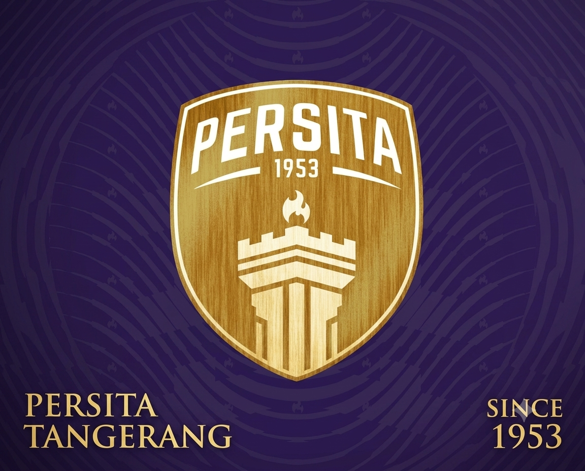 Persita Tangerang Bidik Papan Atas Liga 2026/2027, Mampukah Pendekar Cisadane Pecahkan Penantian Gelar?