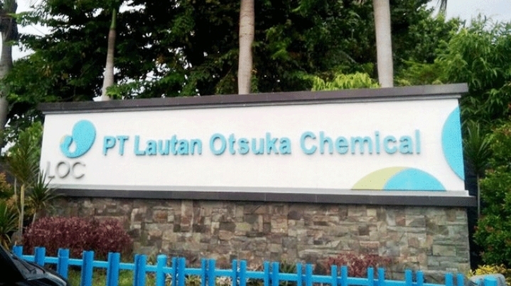 PT Lautan Otsuka Chemical Cilegon Buka Info Loker Terbaru 2024 untuk Lulusan S1 Jurusan Teknik: Ini Syaratnya
