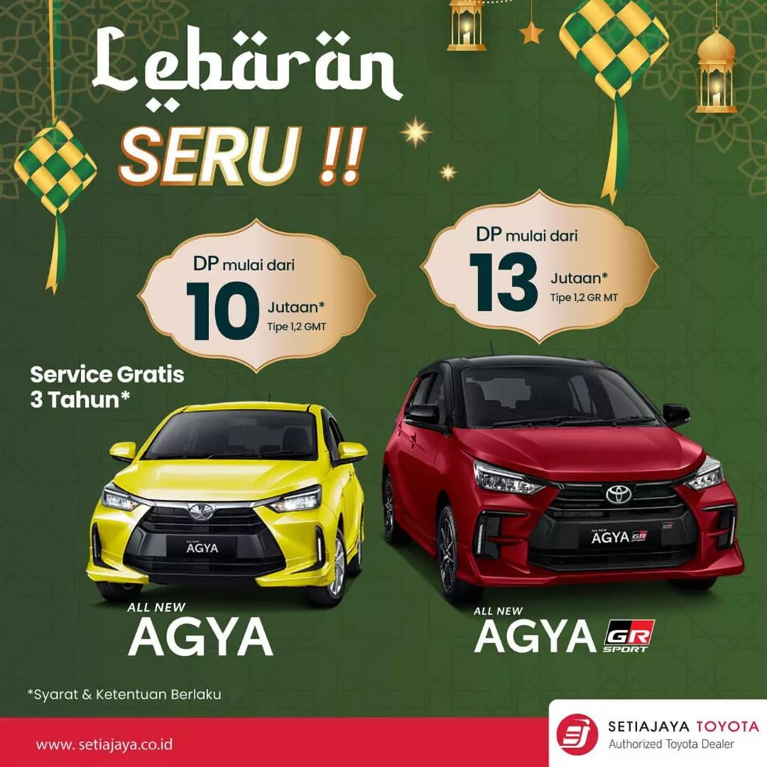 Rekomendasi Mobil Murah di Bawah 100 Juta untuk Mudik