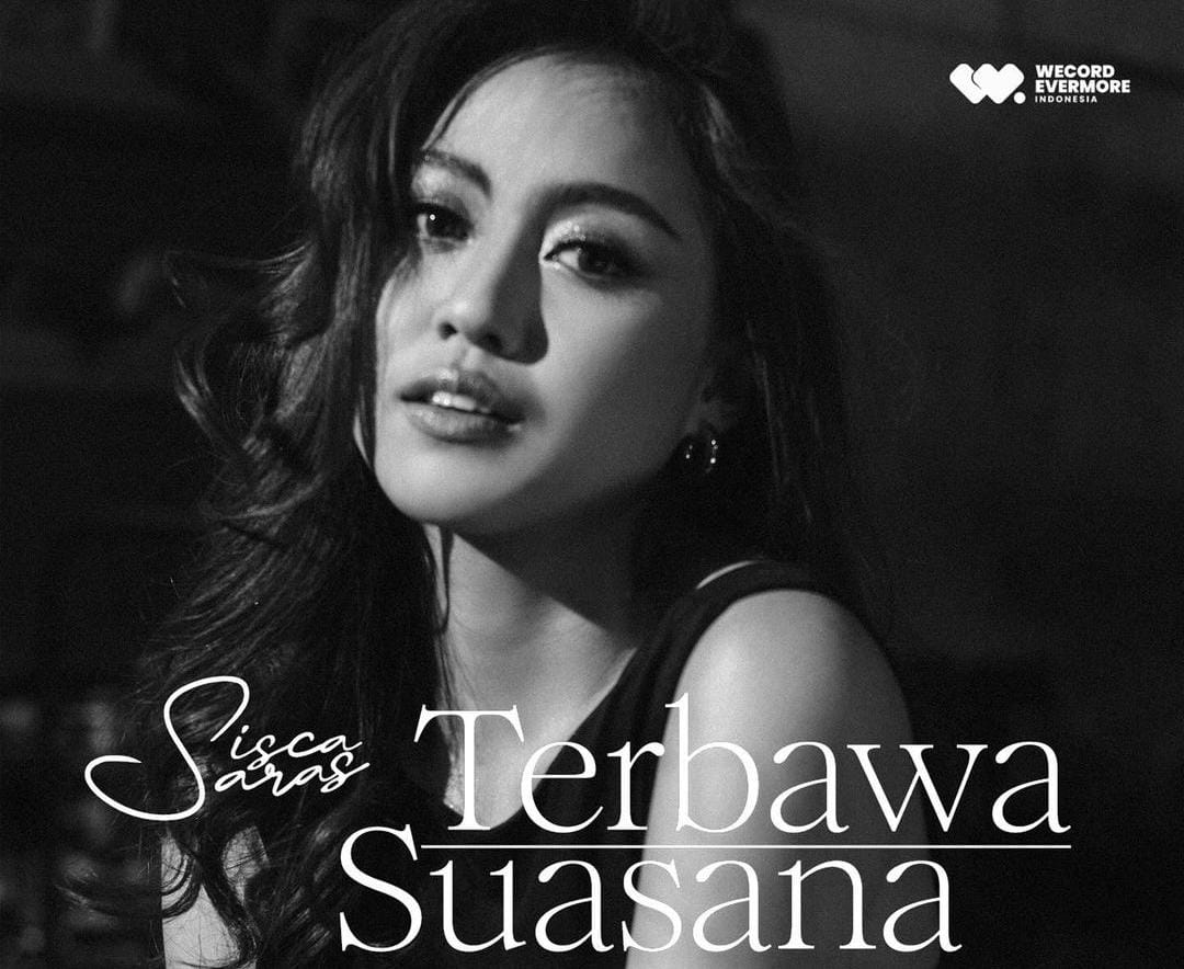 Sisca Ex-member JKT48 Rilis Single Terbawa Suasana