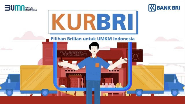 Buruan Serbu, BRI tawarkan Pinjaman KUR BRI 2023 dengan Bunga Rendah