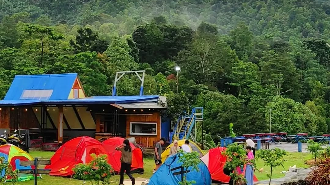 Malas Jauh-jauh? ke Tempat Wisata Pandeglang Ini Aja Yuk