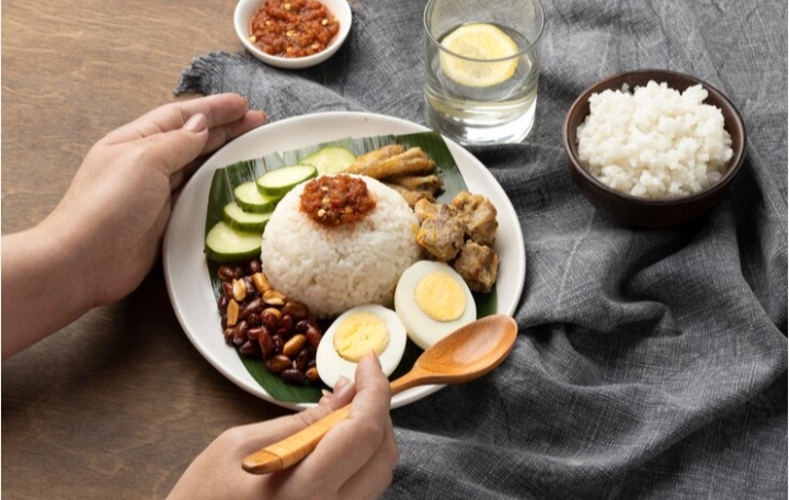 Menjalani Puasa Ramadhan, Inilah Anjuran 4 Menu Makanan Saat Sahur Supaya Puasa Kuat Seharian