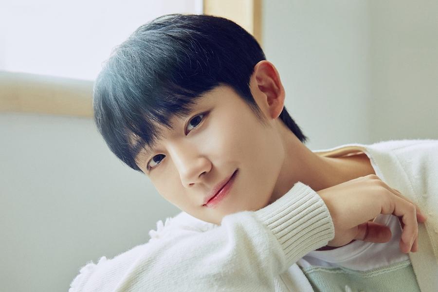 Yeayy, Aktor Jung Hae In Konfirmasi Jadi Pemeran Utama Drama Korea Romcom Pertamanya 