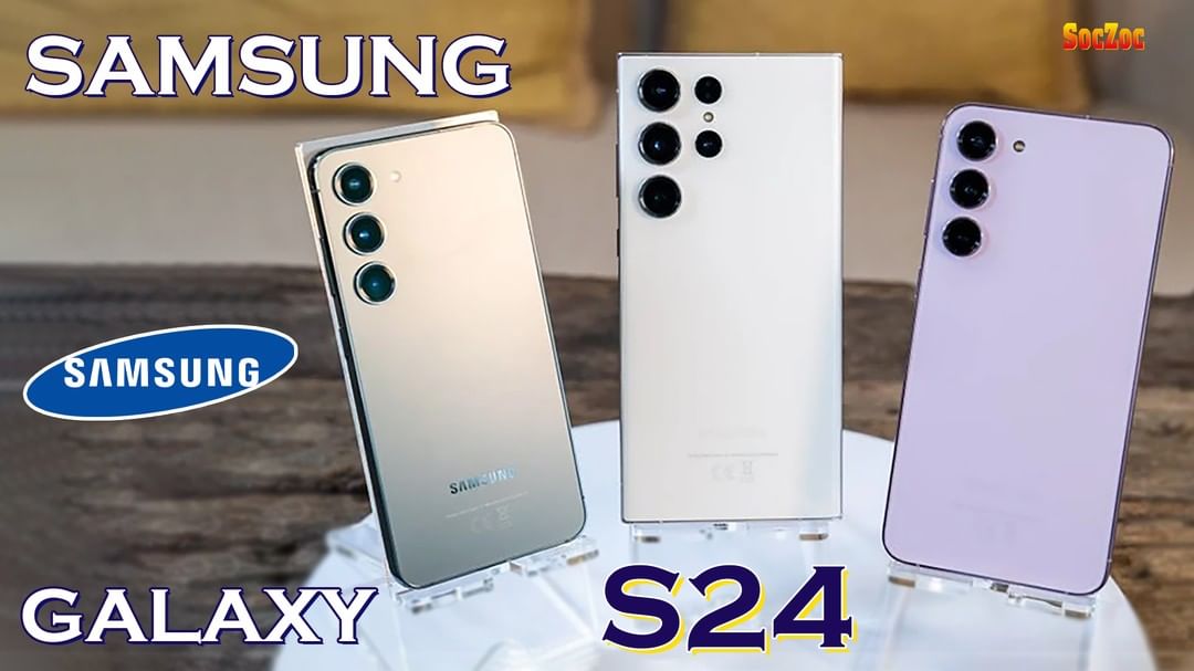 Samsung Galaxy S24 Mengubah Cara Orang Berinteraksi dengan Dunia