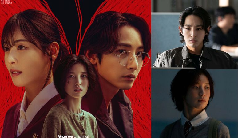 Ending Drama Korea S-Line, Tinggalkan Plot Twist Yang Tak Terduga