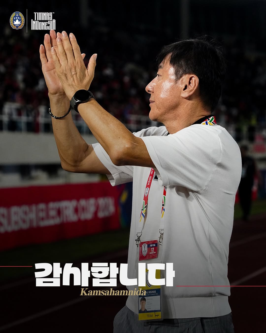 Pelatih ini yang Berpotensi Gantikan Posisi Shin Tae Yong Sebagai Pelatih Timnas Indonesia 