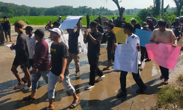 Dukungan untuk Warga Cimarga: DPRD Minta Pemkab Lebak Tertibkan Tambang Pasir