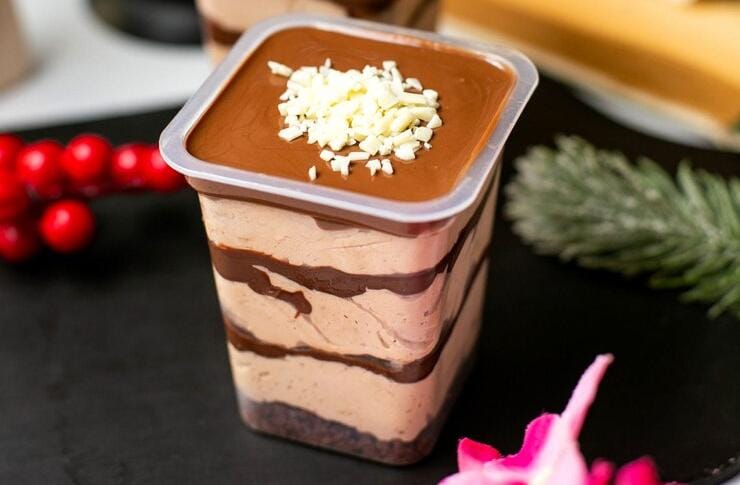 Resep dan Cara Membuat Dessert Box Kekinian yang Lezat dan Praktis, Cocok untuk Ide Jualan