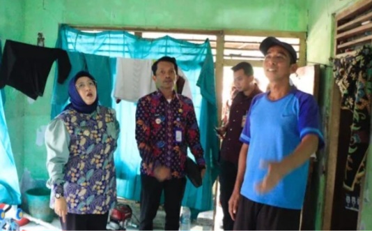 Tangerang Perbaiki Ribuan Rumah Tidak Layak Huni, Ini Target Pemkab 2025