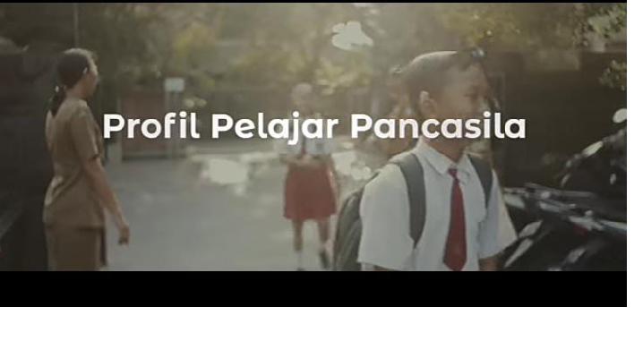 Lirik Lagu Profil Pelajar Pancasila untuk Acara MPLS 