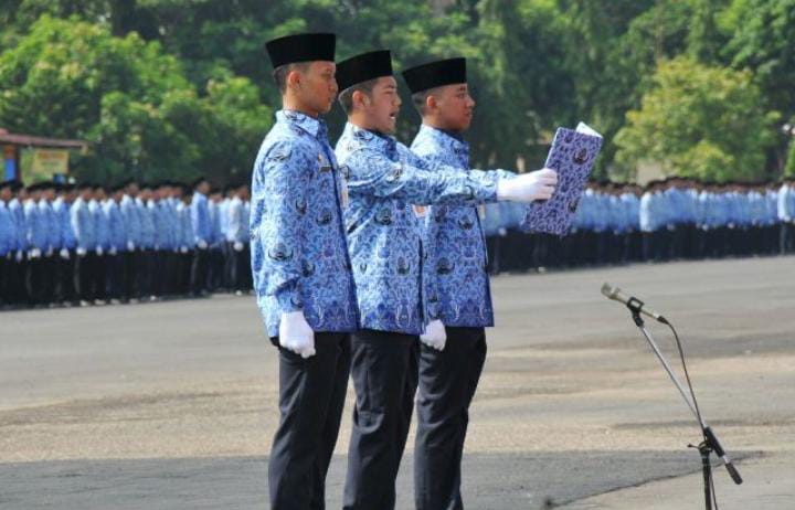 BKN Perbarui Sistem Penilaian Kompetensi PNS, Wujudkan Meritokrasi ASN yang Lebih Akurat