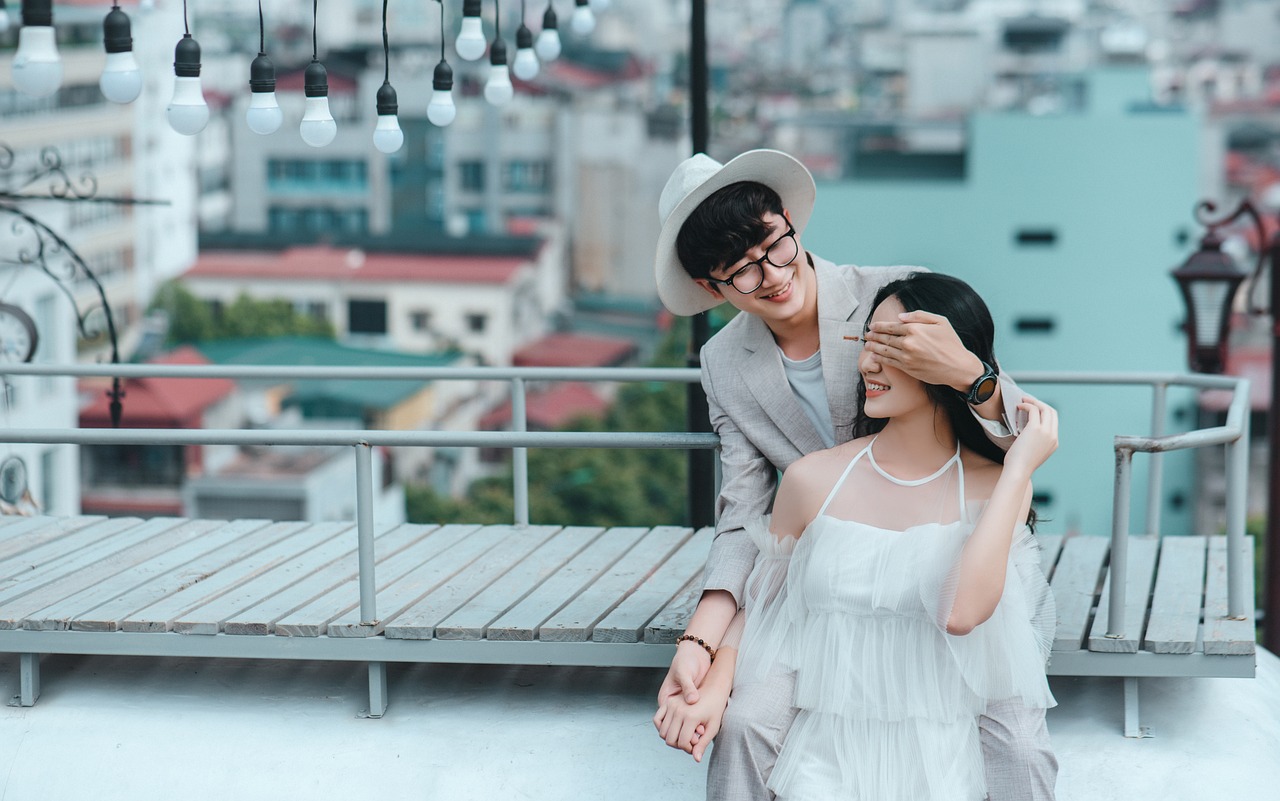 Top 5 Kota Paling Romantis di Dunia, Salah Satunya Ada di Indonesia