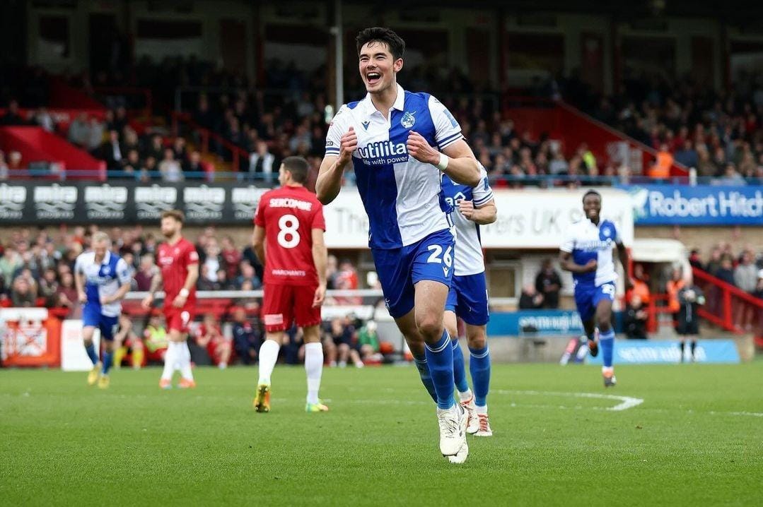 Elkan Baggott Berkesempatan Menjadi Satu-satunya Orang Indonesia yang Bermain di Premier League