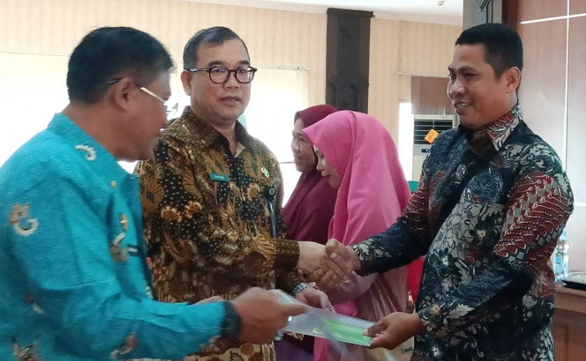 Janda dan Anak Muda Jadi Prioritas! 137 UMKM di Cilegon Terima Pinjaman Tanpa Bunga