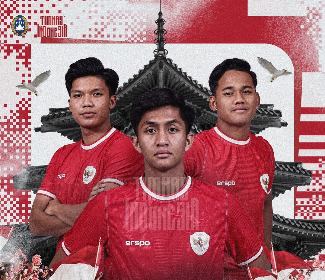 Toulon Cup Berakhir, Simak Jadwal Timnas Indonesia U-20 Selanjutnya