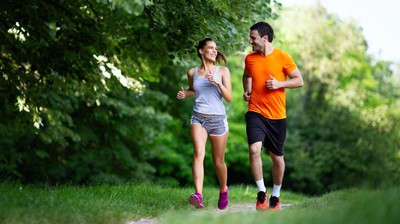 Viral Tren 'Slow Jogging', Memang Apa Manfaatnya?