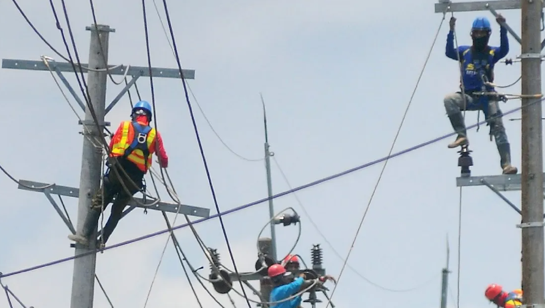 Kota Serang Akan Alami Pemadaman Listrik Bergilir, Berikut Lokasinya