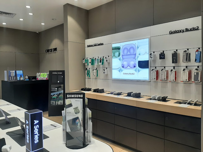 Gerai HP Samsung Terdekat di Serang, Beli di Sini Aja: Lebih Terpercaya