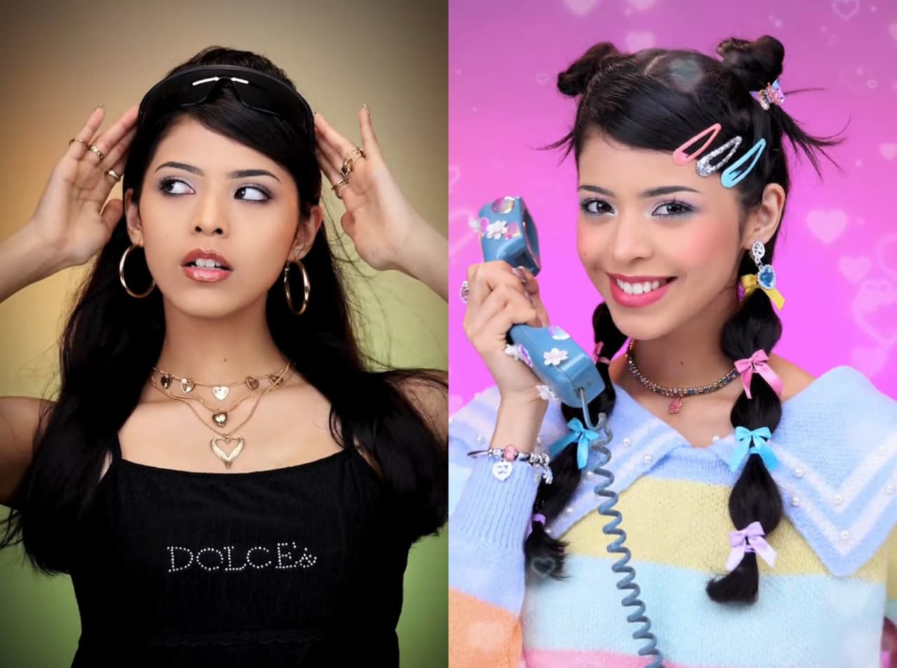 Make up Filipina “Bebot” & “Kikay” Jadi Tren di TikTok, Ini Asal-usul dan Ciri Khasnya