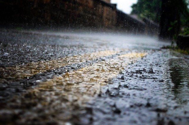 Potensi Hujan Ringan di Kota Serang, Inilah Informasi Prakiraan Cuaca Hari ini 