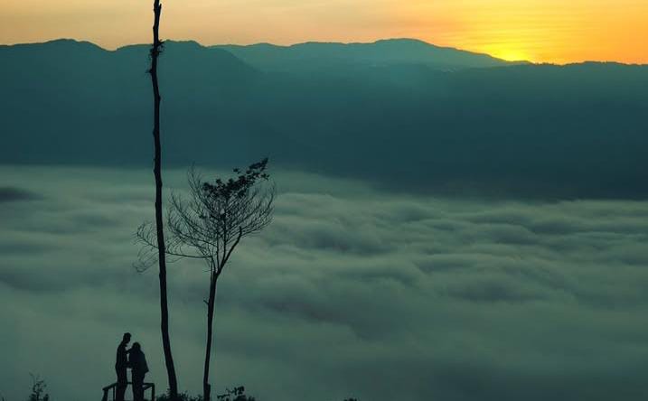 Bosan Dengan Suasana Kota? Ini 5 Destinasi Wisata di Lebak yang Wajib Kamu Kunjungi