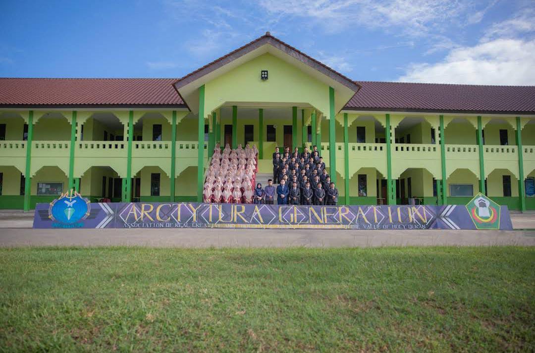 Rekomendasi Pondok Pesantren Terbaik di Banten