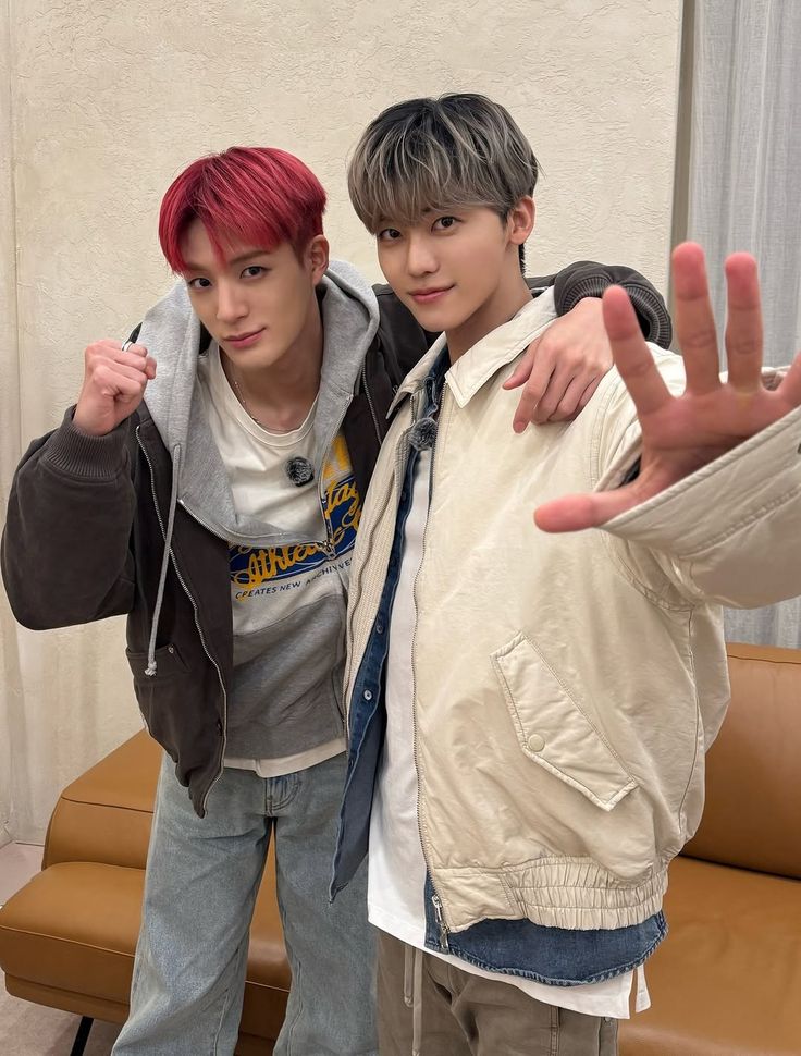 Jeno dan Jaemin Resmi Debut sebagai Unit Baru NCT JNJM, Siapkan Mini Album “Both Sides”