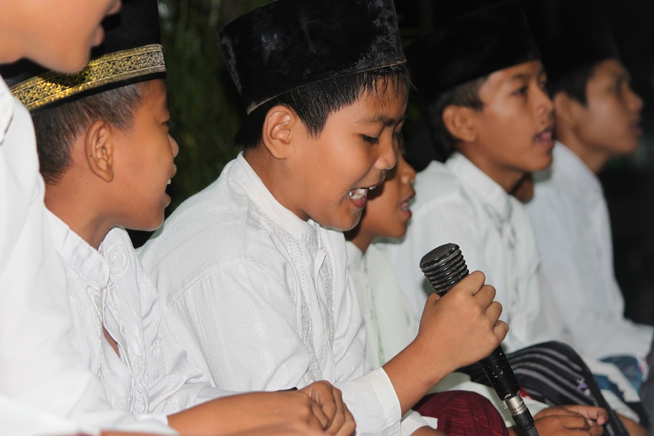 Daftar Pondok Pesantren Terbaik di Banten, Darul Qolam Salah Satunya
