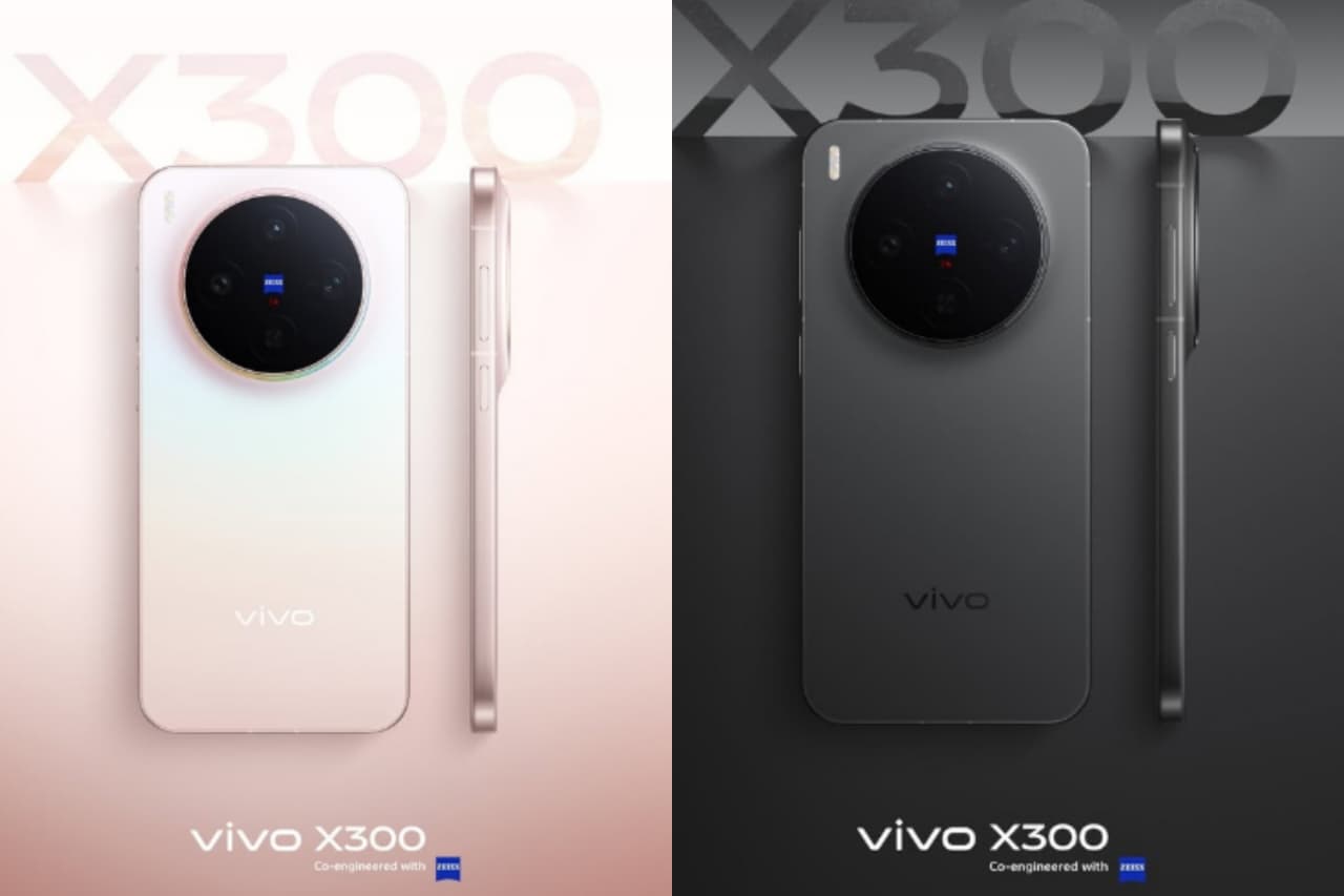 Vivo X300 Pro Resmi Rilis di Indonesia, Cek Harga dan Fitur Unggulannya