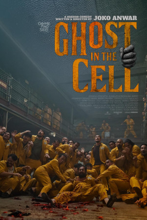 Bukan Sekadar Horor Biasa, Ghost in the Cell Jadi Eksperimen Paling Gila dari Joko Anwar