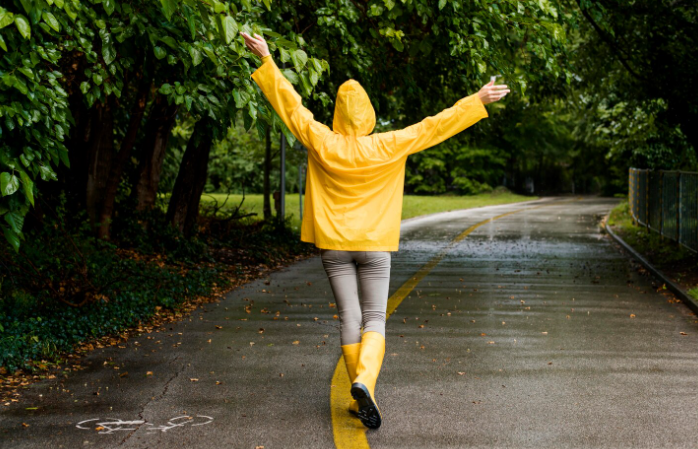 Prakiraan Cuaca di Banten Hingga 30 Desember 2025