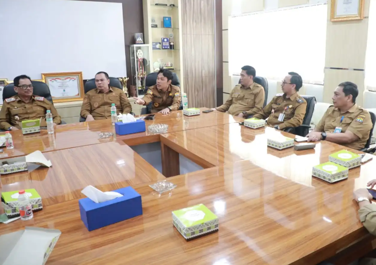 Peluang Kerja Luar Negeri, Pemkot Serang Ungkap Sektor yang Paling Dibutuhkan