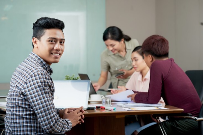 Karir Baru Menunggu, 4 Tips Cepat Dapat Kerja Sehabis Lebaran