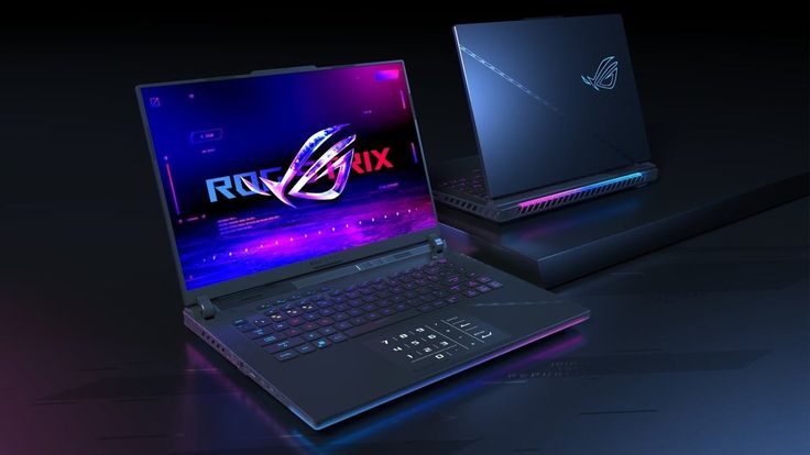 Laptop Gaming ASUS ROG 2026: Spek Gila untuk Edit Video Otomotif!