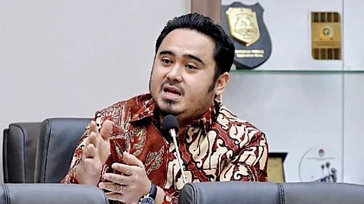 Candaan Gubernur Kalteng Soal Karhutla Menuai Sorotan, Komisi II DPR Minta Pejabat Publik Jaga Empati