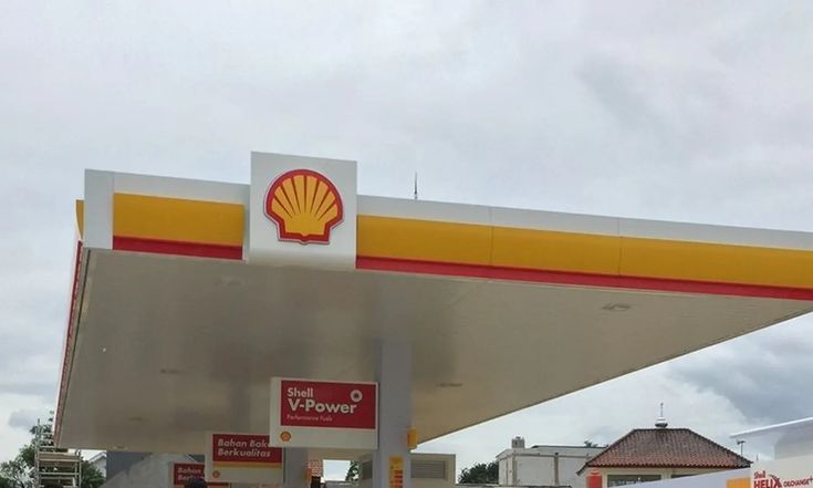 Shell Hadapi Isu Pengurangan Karyawan, Dipicu Stok BBM yang Menipis?