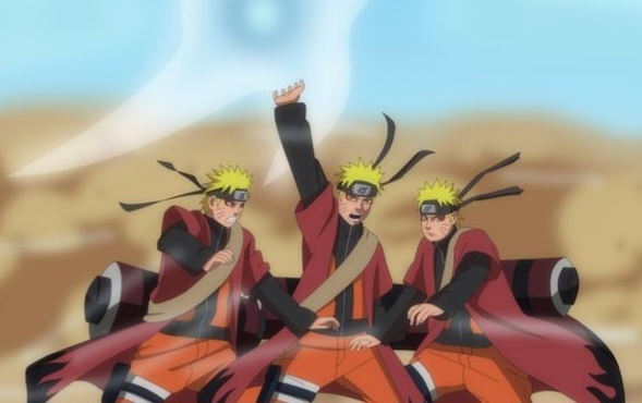 Berbahaya Bagi Penggunanya, Namun 4 Jutsu Ini Tidak Mematikan di Naruto