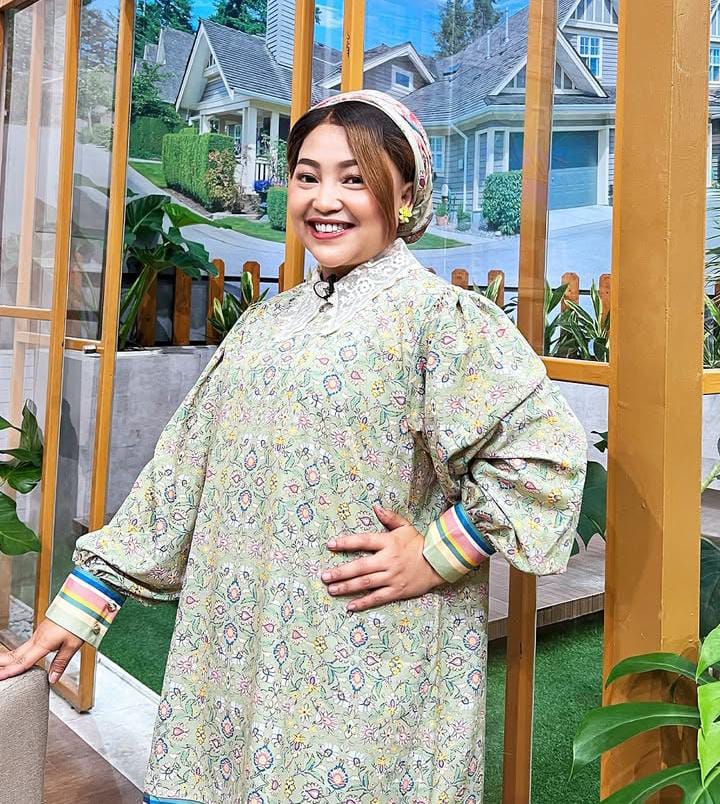 Komedian Mpok Alpa Meninggal Dunia Usai Berjuang Melawan Kanker