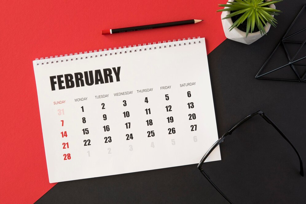 Asyik Februari Long Weekend, Cek Tanggal Merah dan Cuti Bersama Februari 2024, Ada Hari Kejepit