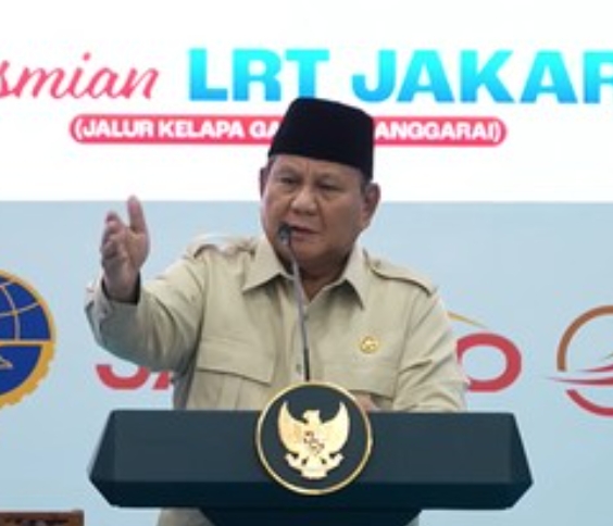 Prabowo Bahas Rekrutmen Guru Kembali ke Pusat, Ada Rencana ‘Crash Program’ untuk Sekolah Tertinggal